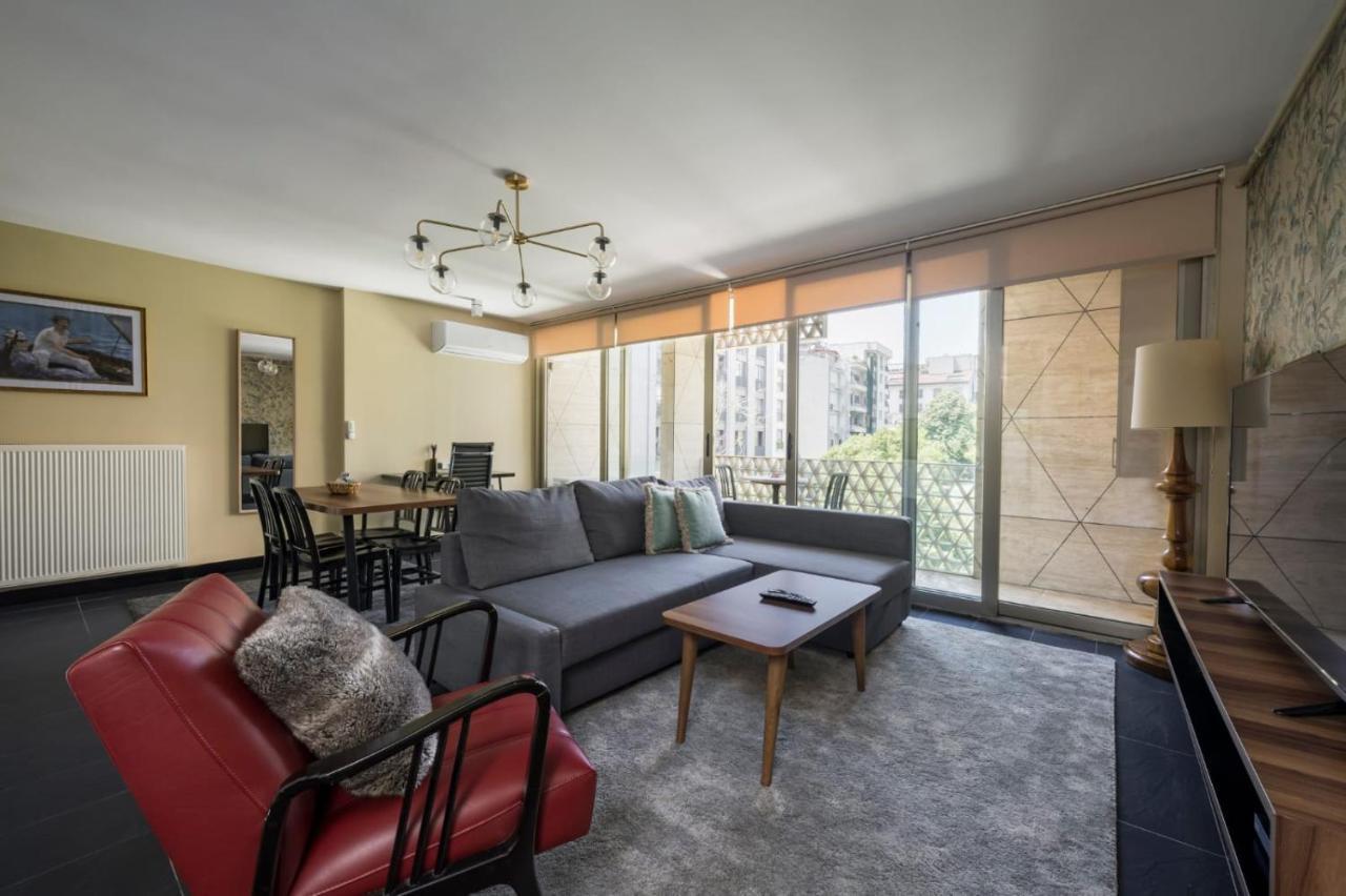 Apartament Vng - Nisantasi 20 *