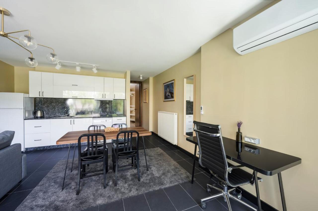 Apartament Vng - Nisantasi 20