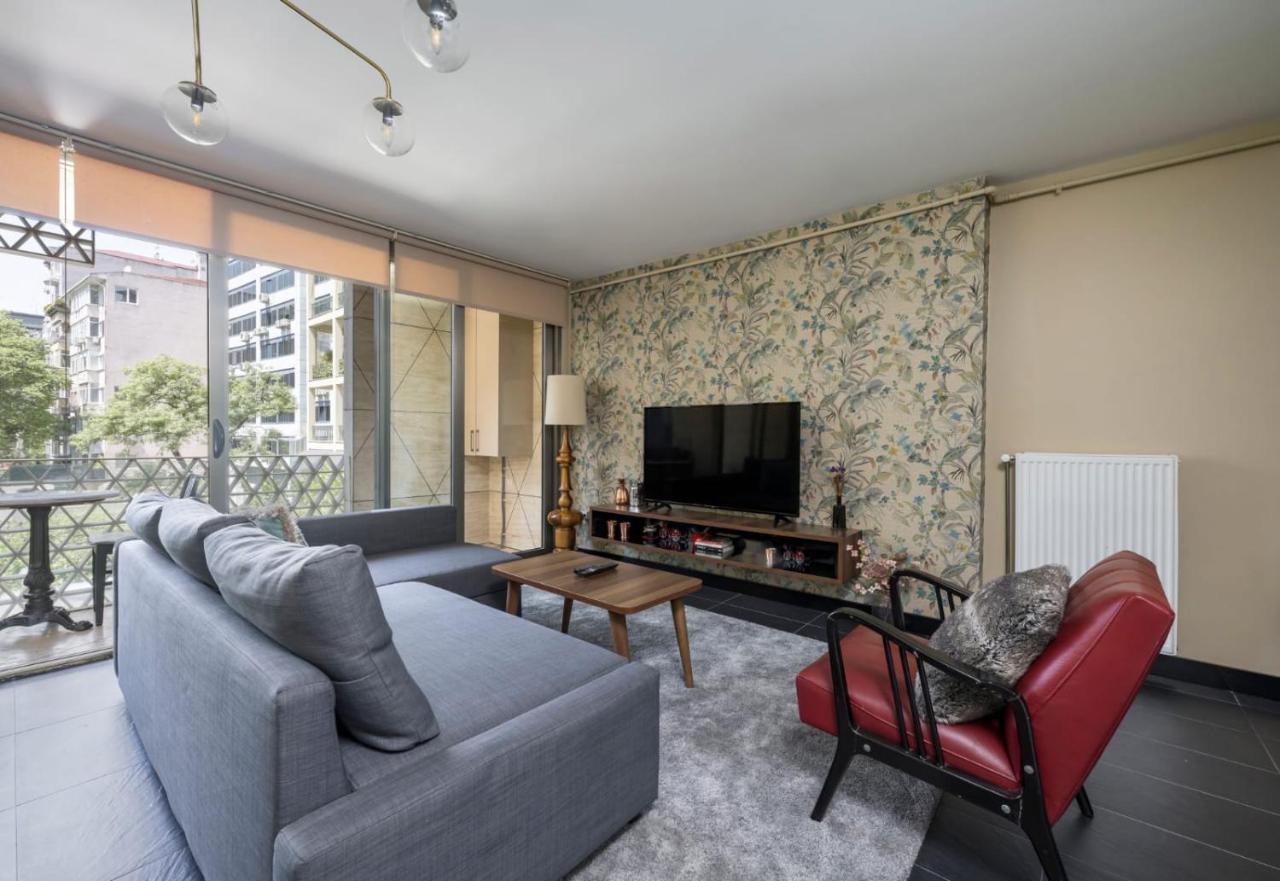 Vng - Nisantasi 20 Apartament