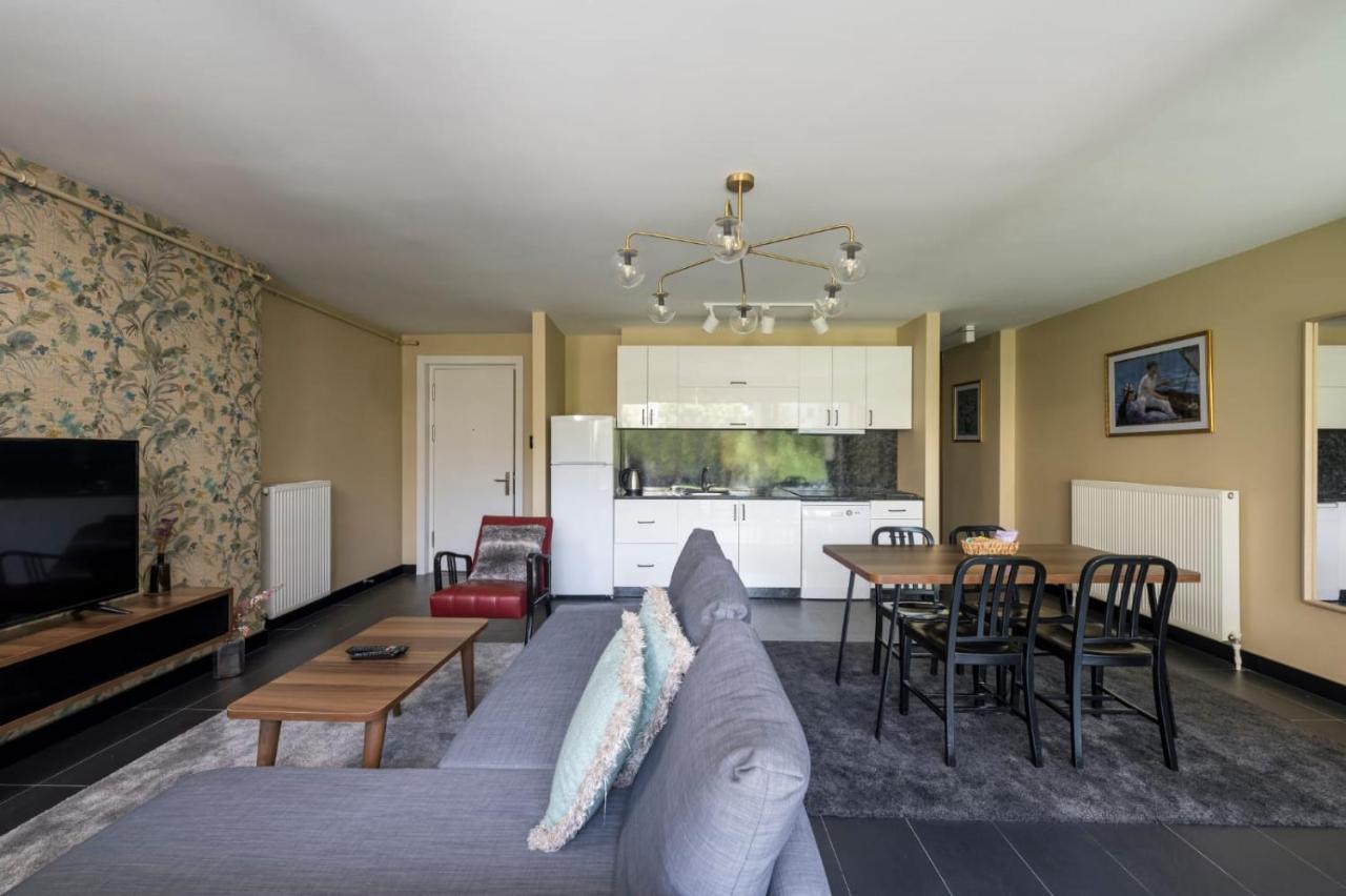 Vng - Nisantasi 20 Apartament