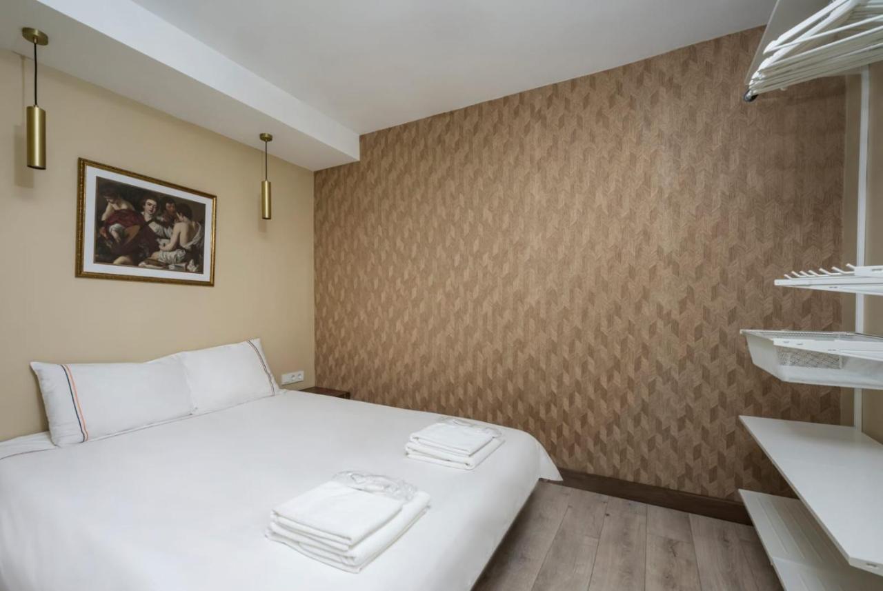 Vng - Nisantasi 20 Apartament Istanbul